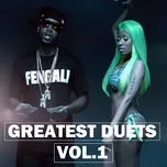 Greatest Duets (Vol.1)