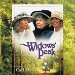 Nghe nhạc Widow's Peak (Original Motion Picture Soundtrack) - Carl Davis