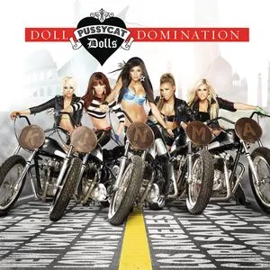 Doll Domination (Re-issue) - The Pussycat Dolls