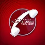 Nghe và tải nhạc hot Punasta Luurii / Rick James (Single) online