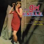 Nghe và tải nhạc hot The Girl From U.N.C.L.E. (Music From The Television Series) Mp3
