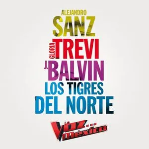 Cuando Seas Grande (Single) - J Balvin, Alejandro Sanz, Los Tigres Del Norte, V.A