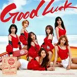 Nghe nhạc Good Luck (Mini Album) - AOA