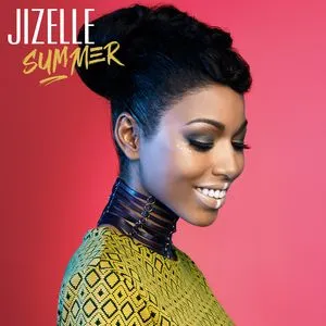 Summer (Single) - Jizelle