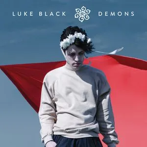 Demons (Single) - Luke Black