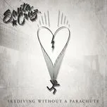 Skydiving Without A Parachute (Single) - Santa Cruz
