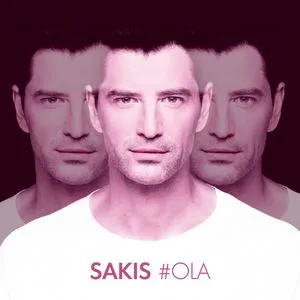 Ola (Single) - Sakis Rouvas