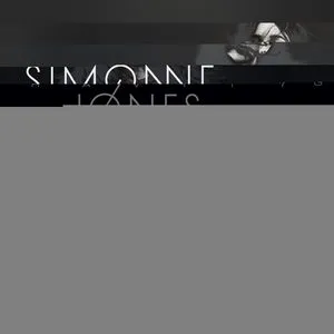 Gravity (EP) - Simonne Jones