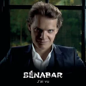 J'ai Vu (Single) - Benabar