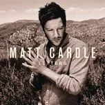 Nghe ca nhạc Letters - Matt Cardle