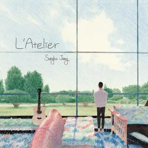 L’atelier (Deluxe Edition) - Sungha Jung