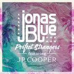 Perfect Strangers (Single)