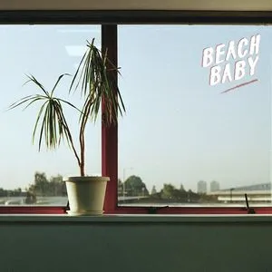 U R (Single) - Beach Baby