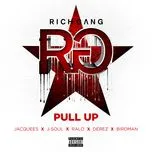 Nghe ca nhạc Pull Up (Single) - Rich Gang