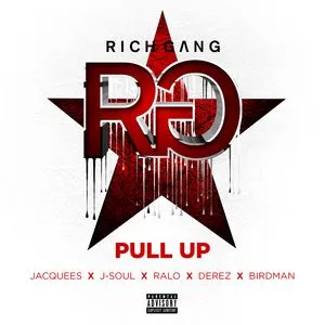 Pull Up (Single) - Rich Gang