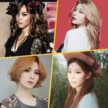 Nghe nhạc Top Ca Sĩ Hát Nhạc Phim Hàn Quốc (Vol. 3) - Yoon Mi Rae, Zia, Ailee, V.A