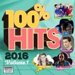 100% Hits 2016 (Vol. 1)