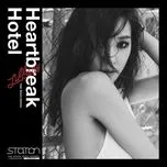 Nghe nhạc Heartbreak Hotel (Single) - Tiffany Young, Simon Dominic