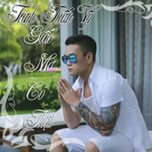 Giấc Mơ Có Thật (Single) - Trịnh Tuấn Vỹ