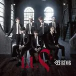 Nghe nhạc L.U.V (Japanese Single) - BTOB