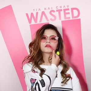 Wasted (Single) - TIA