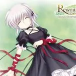 [KSLA-0073~75] Rewrite Original Soundtrack