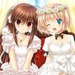 [KSLA-0095~96] Little Busters! PERFECT Vocal Collection