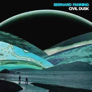 Belly Of The Beast (Single) - Bernard Fanning