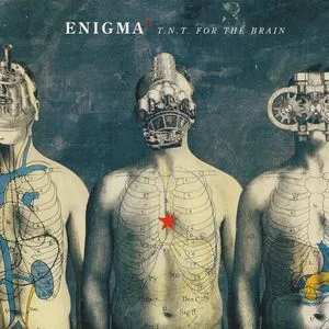 T.N.T. For The Brain (EP) - Enigma