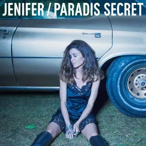 Paradis Secret (Single) - Jenifer