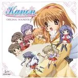 [KSLA-0006] Kanon Original Soundtrack