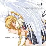 [KSLA-0004~5] AIR Original Soundtrack