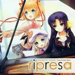 [KSLA-0089] Little Busters!_Kud Wafter Piano Arrange Album 'Ripresa'