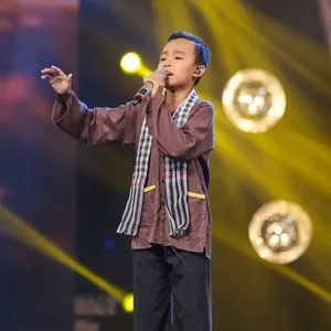 Tuyển Tập Ca Khúc Hồ Văn Cường Vietnam Idol Kids 2016 - Hồ Văn Cường