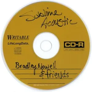 Sublime Acoustic: Bradley Nowell & Friends (Live / Acoustic Version) - Sublime