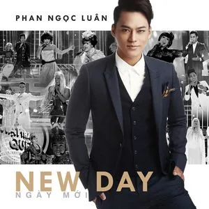 Ngày Mới (Single) - Phan Ngọc Luân