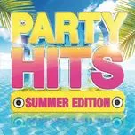 Party Hits Summer 2016