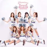Nghe ca nhạc Chamisma (Japanese Mini Album) - CLC