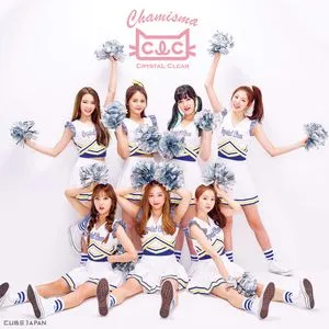 Chamisma (Japanese Mini Album) - CLC