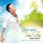 Download nhạc hay Muốn Nghe Tiếng Sóng (Single) Mp3