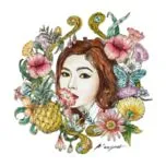 A'wesome (Mini Album) - HyunA