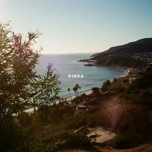 Kinda (EP) - Lany