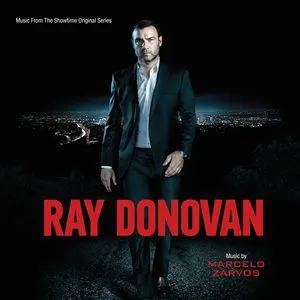 Ray Donovan (Music From The Showtime Original Series) - V.A