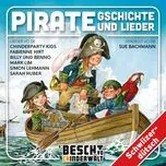 Pirate Gschichte Und Lieder - V.A