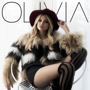 Olivia (EP) - Olivia Holt