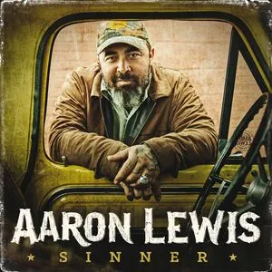 Sinner (Single) - Aaron Lewis, Willie Nelson