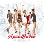 Nghe nhạc Nejsem Dalsi (Remixes EP) - AquaBabes