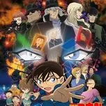 Ca nhạc Detective Conan Movie 20: The Darkest Nightmare OST - Katsuo Ohno