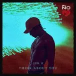 Tải nhạc Mr. No Love (Mini Album) - Jun. K