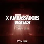 Download nhạc Unsteady (Boehm Remix) (Single) hot nhất về máy